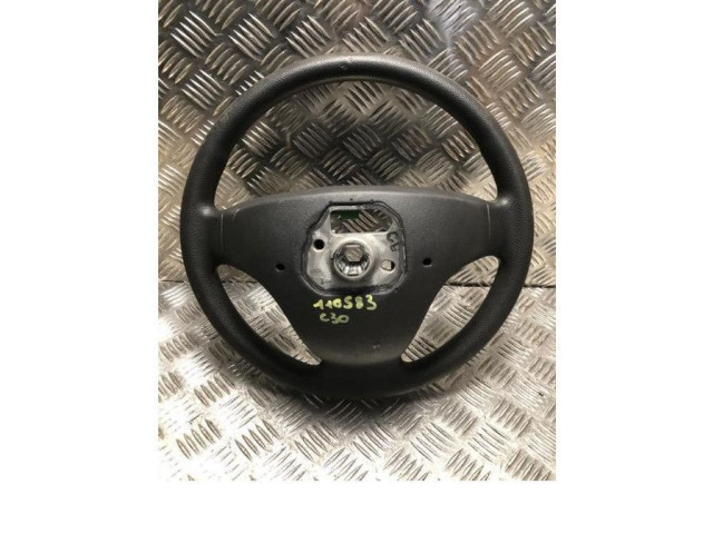 Руль Volvo C30  2007 - 2010 года 30741539, 30741539      