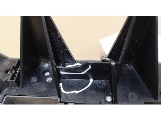 Кнопки рулевого колеса