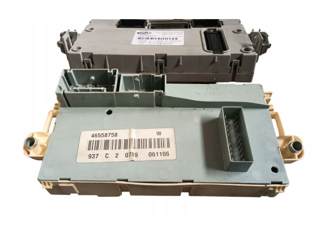 Pojistková skříňka 46558758, 501890020000 Alfa Romeo 147 2002