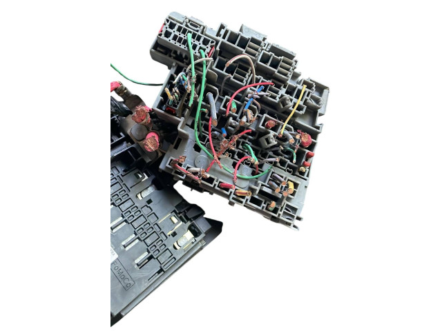 Блок предохранителей 6G9T14N073BA Ford Galaxy