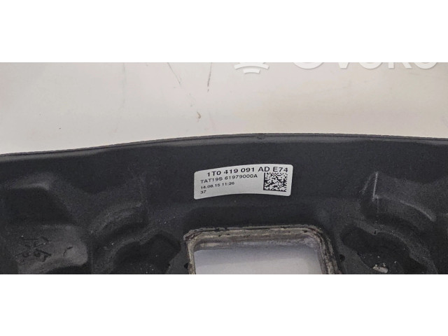 Volant Volkswagen Tiguan 2008 1T0419091AD, 61979000A  