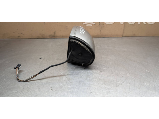 Zpětné zrcátko Mercedes-Benz C W203 2002 413133417