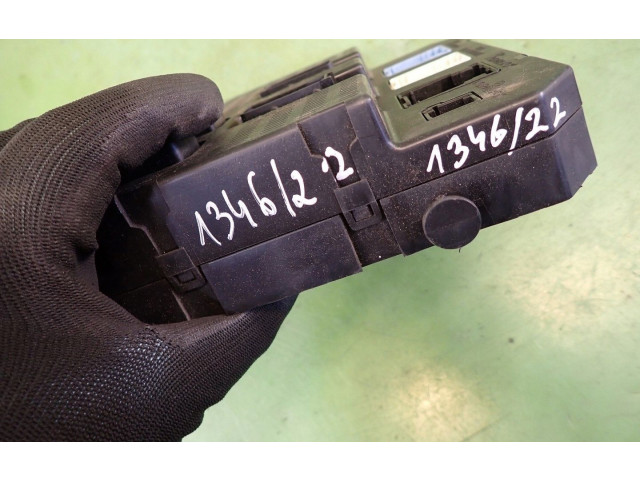 Блок предохранителей 9659285680   Citroen C4 I    