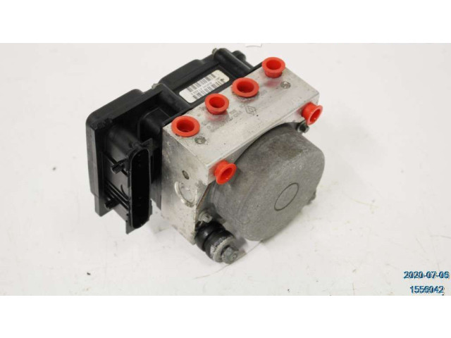 Блок АБС 8201063079, 0265232198 Dacia Sandero 2008 - 2012 года