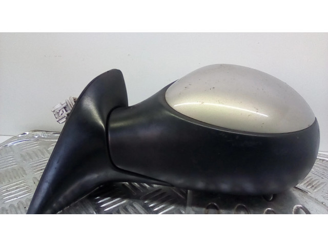 Зеркало электрическое     левое   Citroen Xsara Picasso     