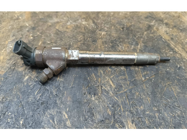 Форсунка 0445110523    Jeep Grand Cherokee   