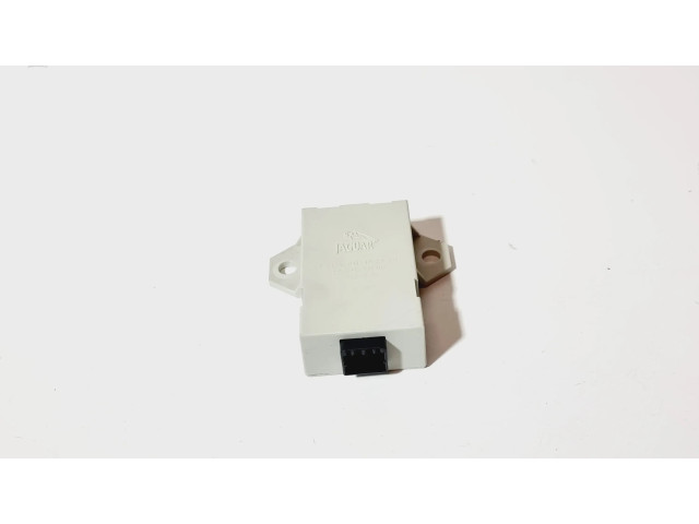 Блок управления 2R8317E694AB, 2R8317E694 Jaguar S-Type