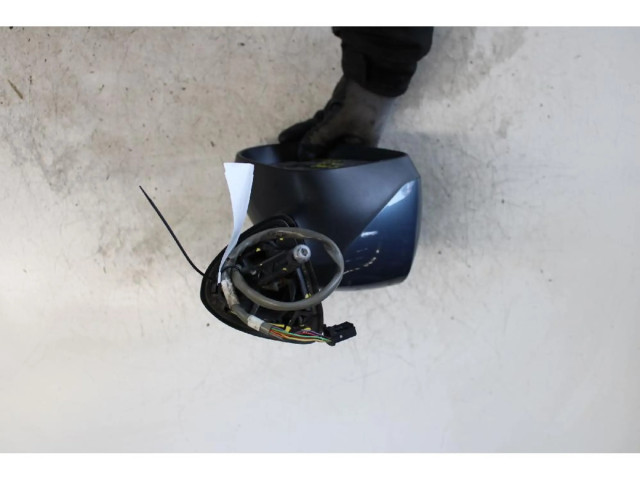 Zpětné zrcátko Renault Modus 2004