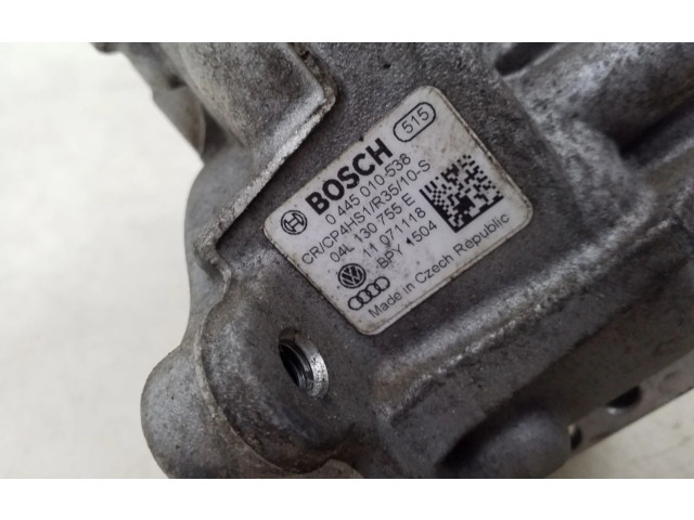 Vstřikovací čerpadlo 04L130755E Volkswagen Tiguan CUVC,DFG