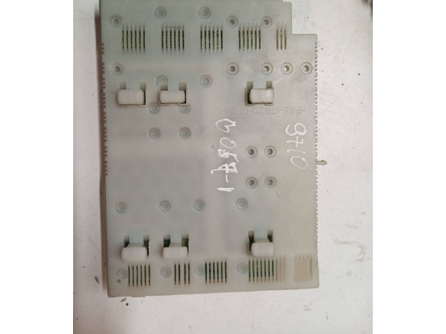 Блок комфорта 31327995   Volvo V60   