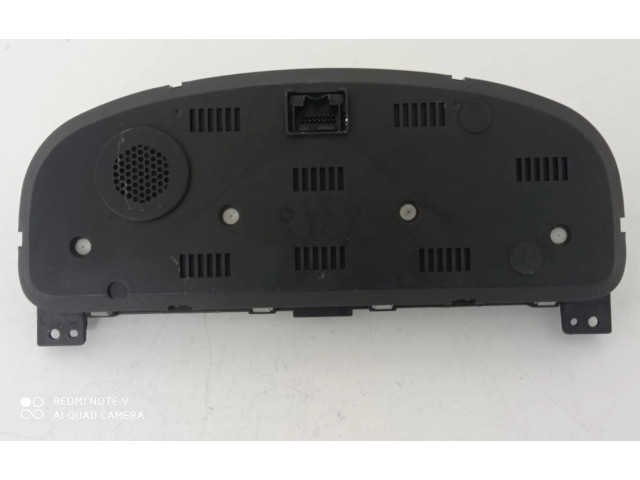 Панель приборов 96941863, 96941863   Chevrolet Captiva       