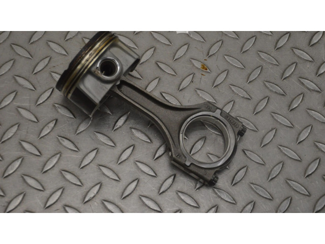 Píst 400A4807 Porsche 911 991 MDC.HA