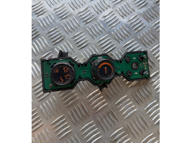 Модуль блока управления кондиционером Microcar M.GO