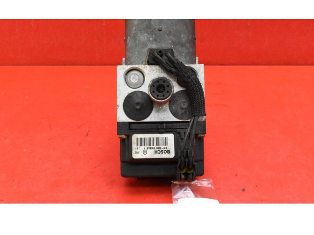 Блок АБС 09127108HL, 09127108HL   Opel  Meriva A  2003 - 2010 года