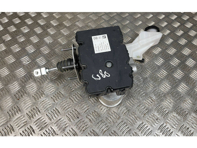 Блок АБС 58500Q4400, BA60000500   KIA  Niro  2016 - 2022 года