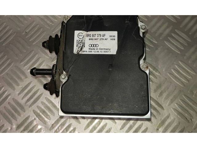 Блок АБС 8R0614517BN Audi Q5 SQ5 2017 - года