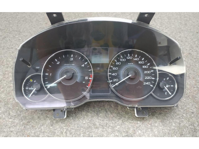 Панель приборов 85002AJ43   Subaru Outback       