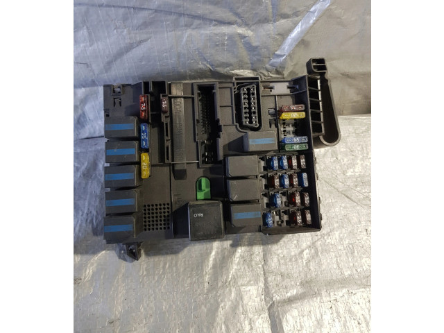 Pojistková skříňka 0001683V001 Smart ForTwo 2001