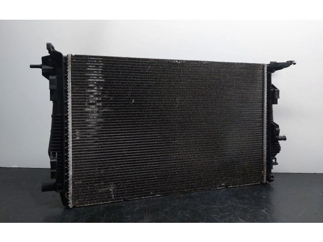 Řídící jednotka 214101448R Renault Scenic III - Grand scenic III 2013