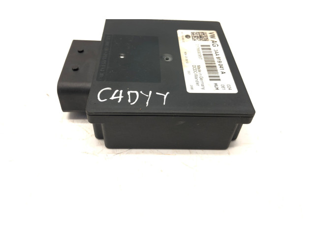 Блок управления 3AA919041A, 8ES01045220 Volkswagen Caddy