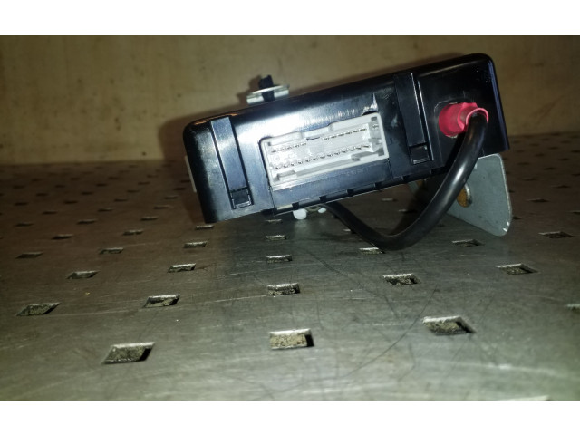 Блок управления центрального замка