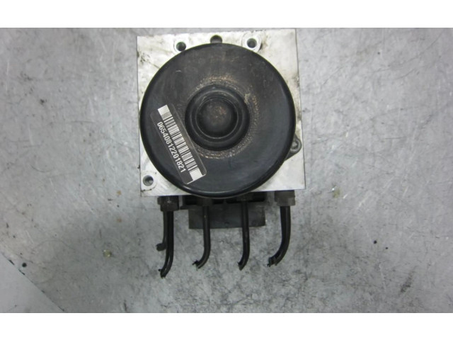 Jednotka ABS 9632539480 Peugeot 206+