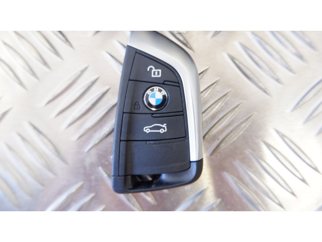 Комплект блоков управления 8489653, 0261S19767   BMW X1 F48 F49