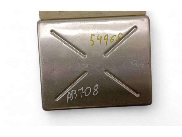 Блок управления коробкой передач P09442707   Volvo S80