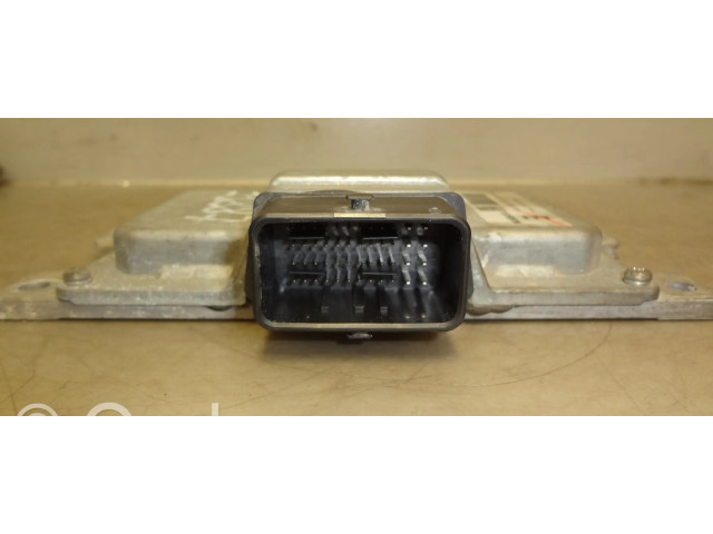 Блок управления коробкой передач 31036JG42C Nissan X-Trail T31