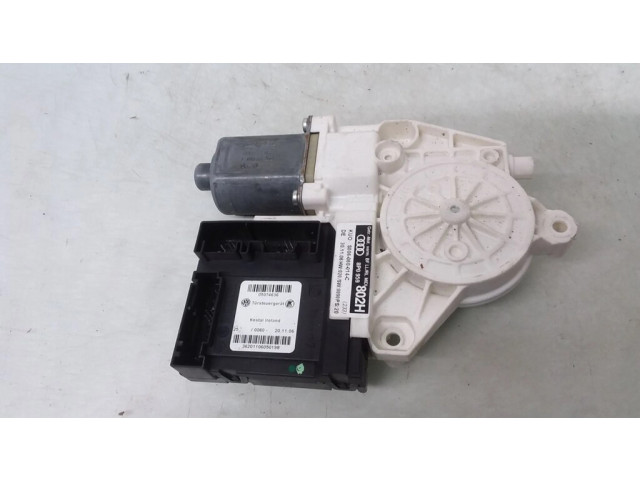 Передний двигатель механизма для подъема окон