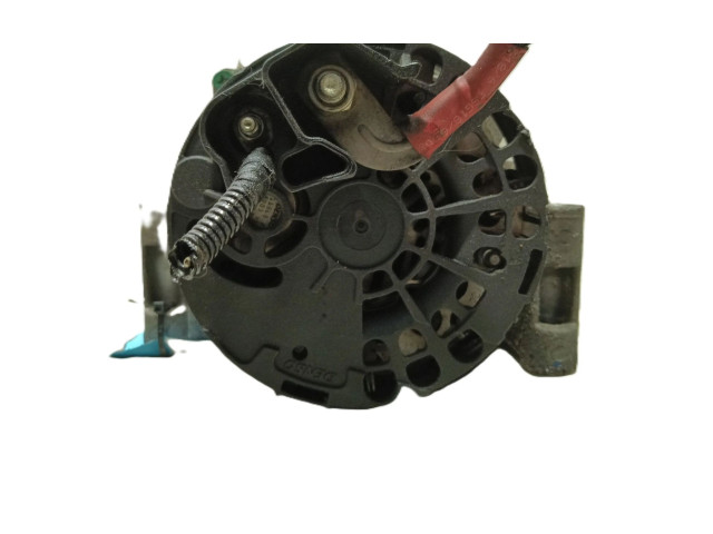 Генератор 51854910 Opel Combo D