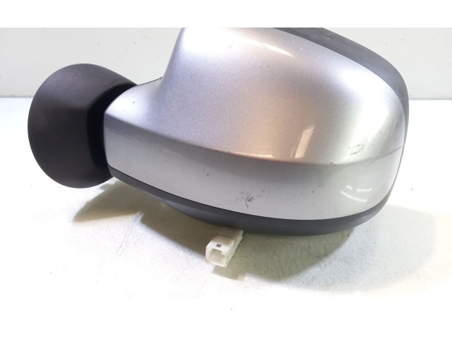 Зеркало электрическое Dacia Duster 2010 - 2017 года