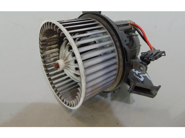 Вентилятор печки Audi Q5 SQ5