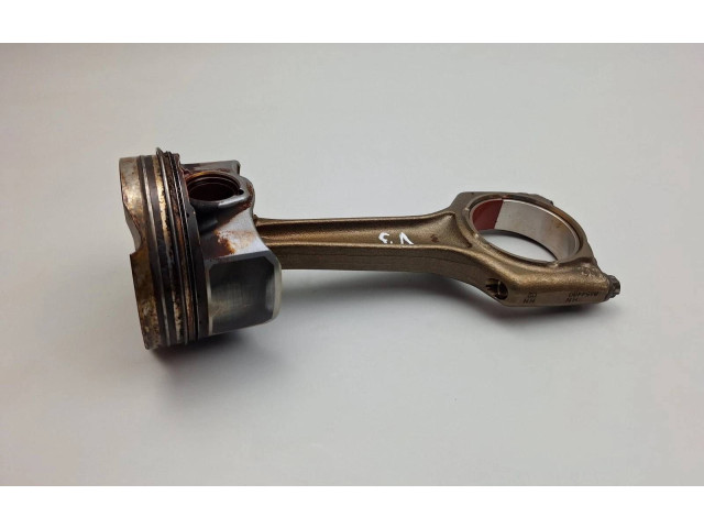 Píst 9494399, 8654480 BMW X2 F39 B48A20M1