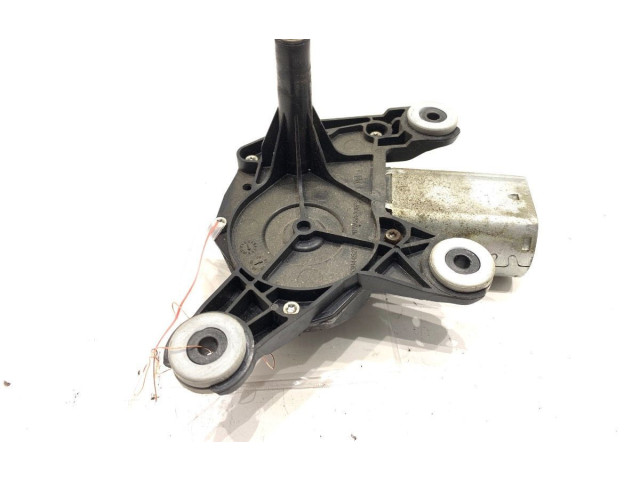 Моторчик заднего дворника 53025712    Fiat Grande Punto