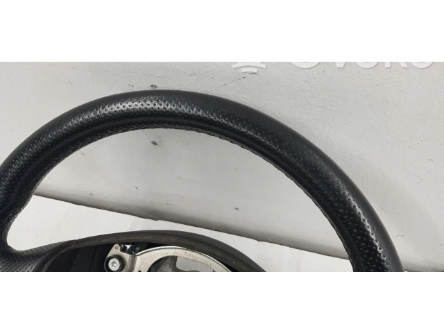 Руль Audi A6 S6 C5 4B  1997 - 2005 года       