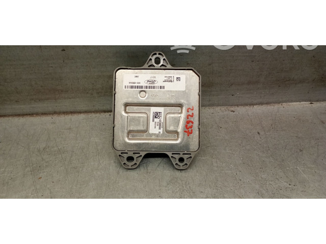 Блок управления GK2112B533AA, 2008625 Ford Transit - Tourneo Connect