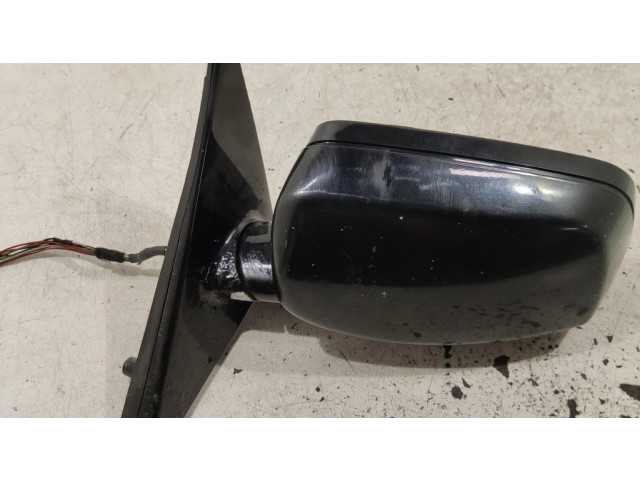 Zpětné zrcátko levé BMW 5 E60 E61 2004