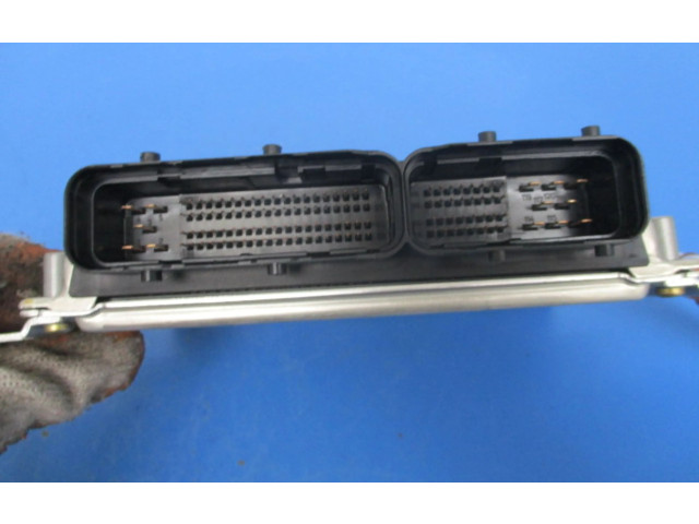 Řídící jednotka Fiat Multipla 2001