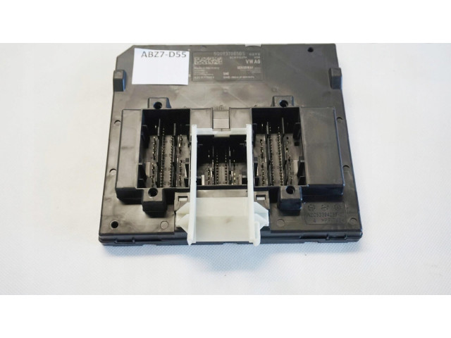 Блок управления    Volkswagen Golf VII