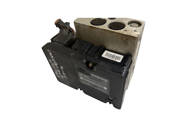 Блок АБС 8671224 Volvo V70 2000 - 2004 года