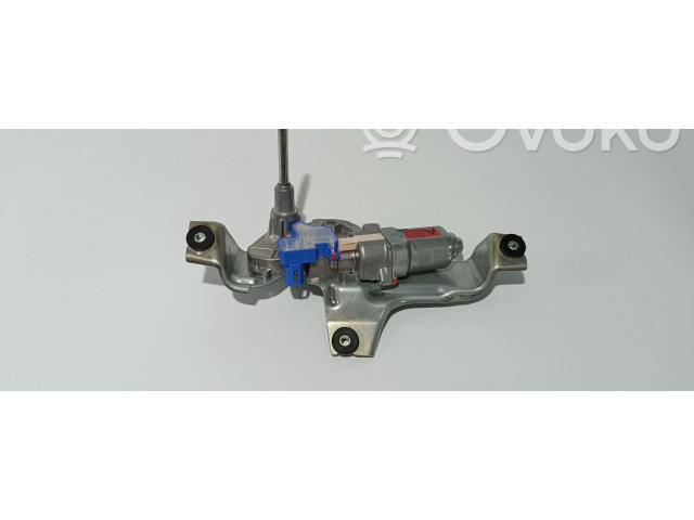 Моторчик заднего дворника 8253A109 Mitsubishi Outlander