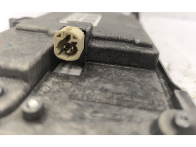 Дисплей 9831652880 Citroen C4 II Picasso