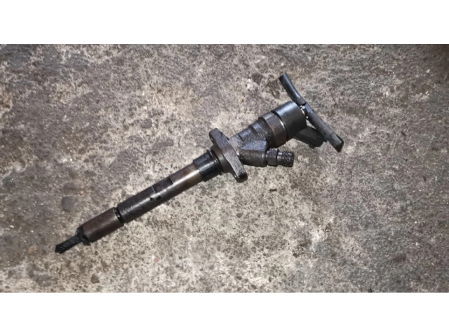 Форсунка 0445110036    Citroen C8 для дизельного двигателя  2.2