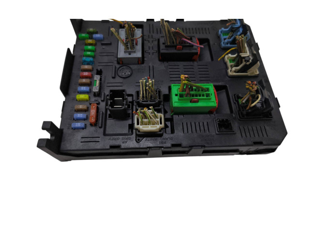 Блок комфорта 216761594G Citroen C4 I