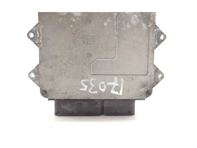 Řídící jednotka 51825024 Fiat Punto Evo 2008