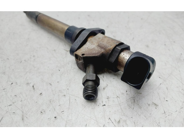 Форсунка 9647247280 Citroen Berlingo