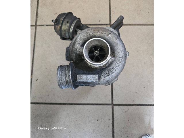  Турбина Volvo XC90  GT2052V         