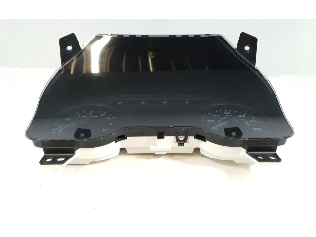 Přístrojová deska  Ford F150 2016 GL3Z-10849-BAA  