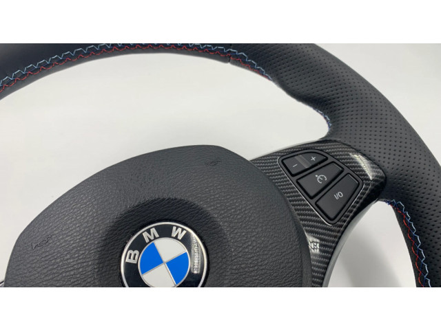 Руль BMW X5 E53 1999-2006 года